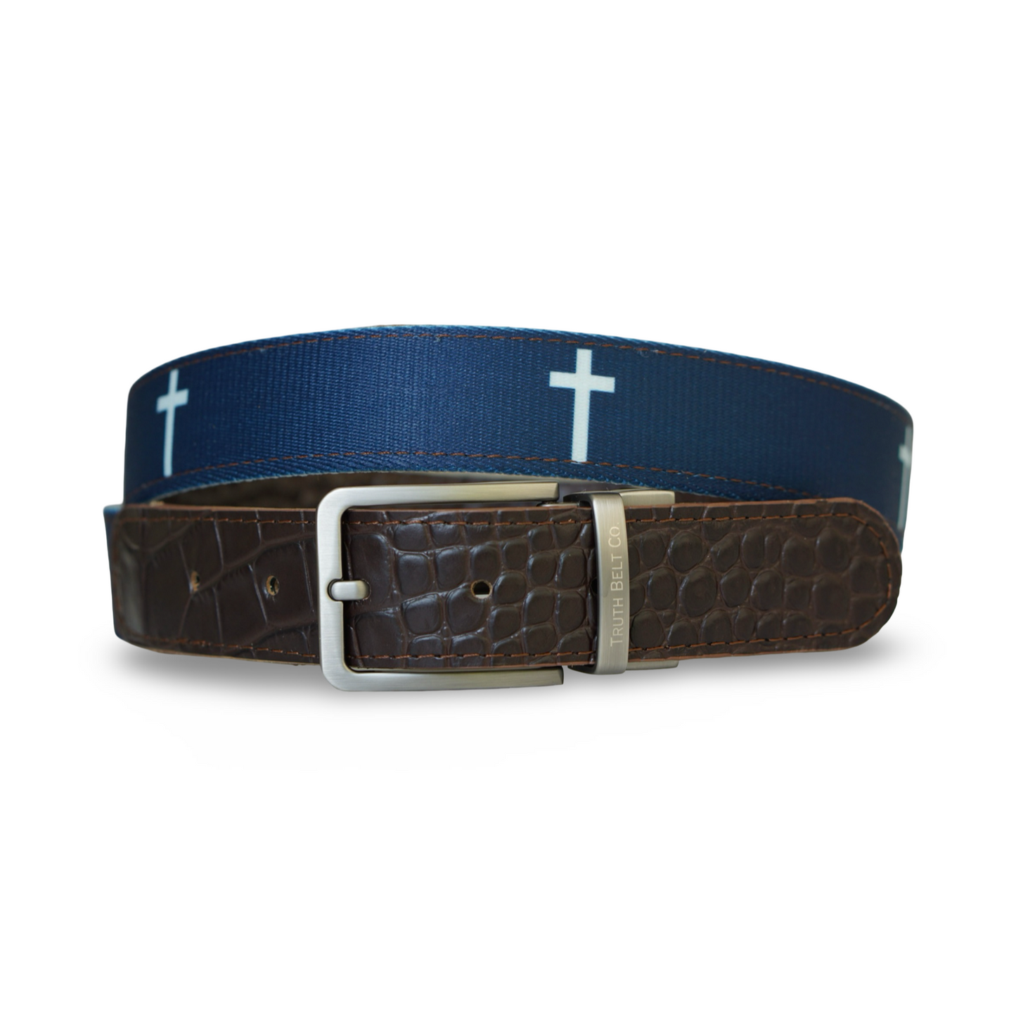 The Cross Belt