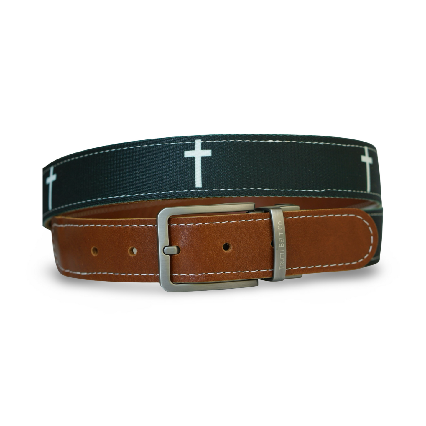 The Cross Belt