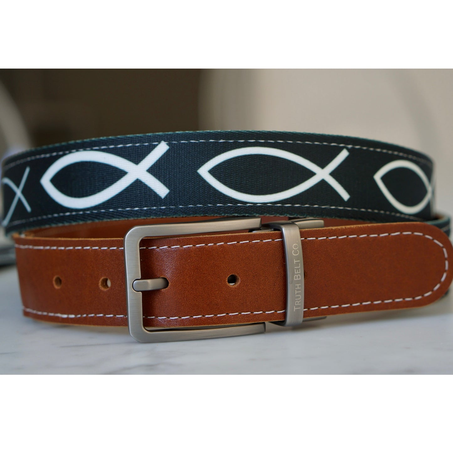 The Fish Belt