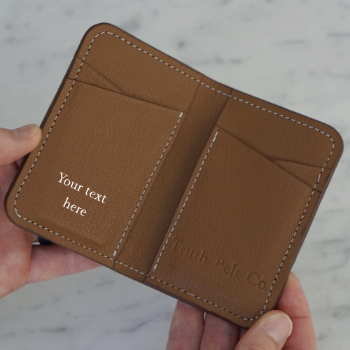 The Card Holder