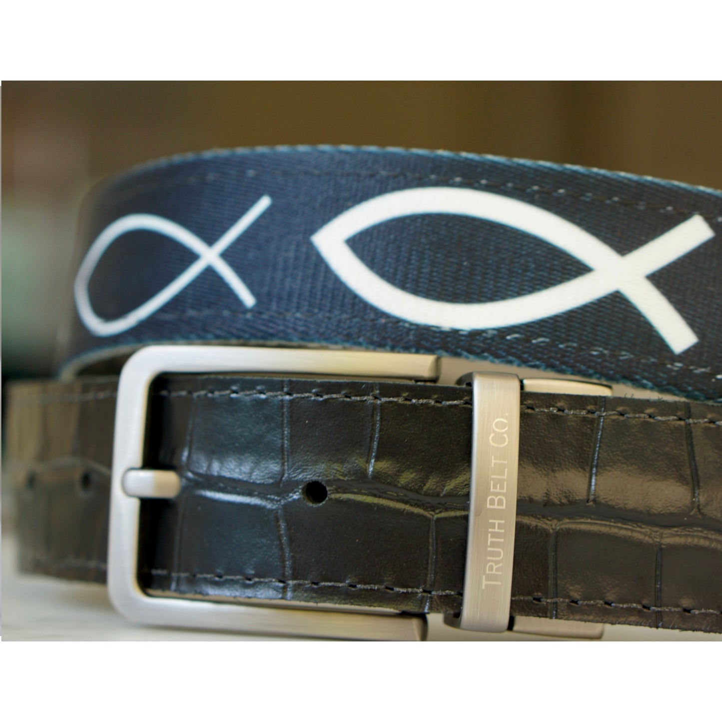 The Fish Belt