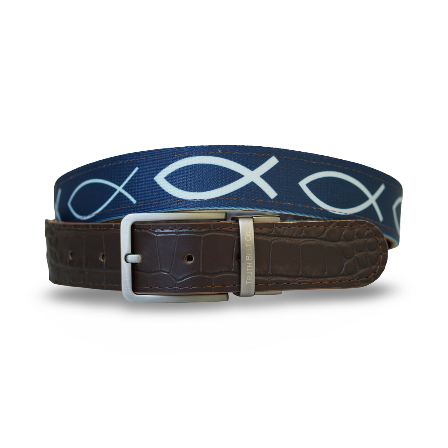 The Fish Belt