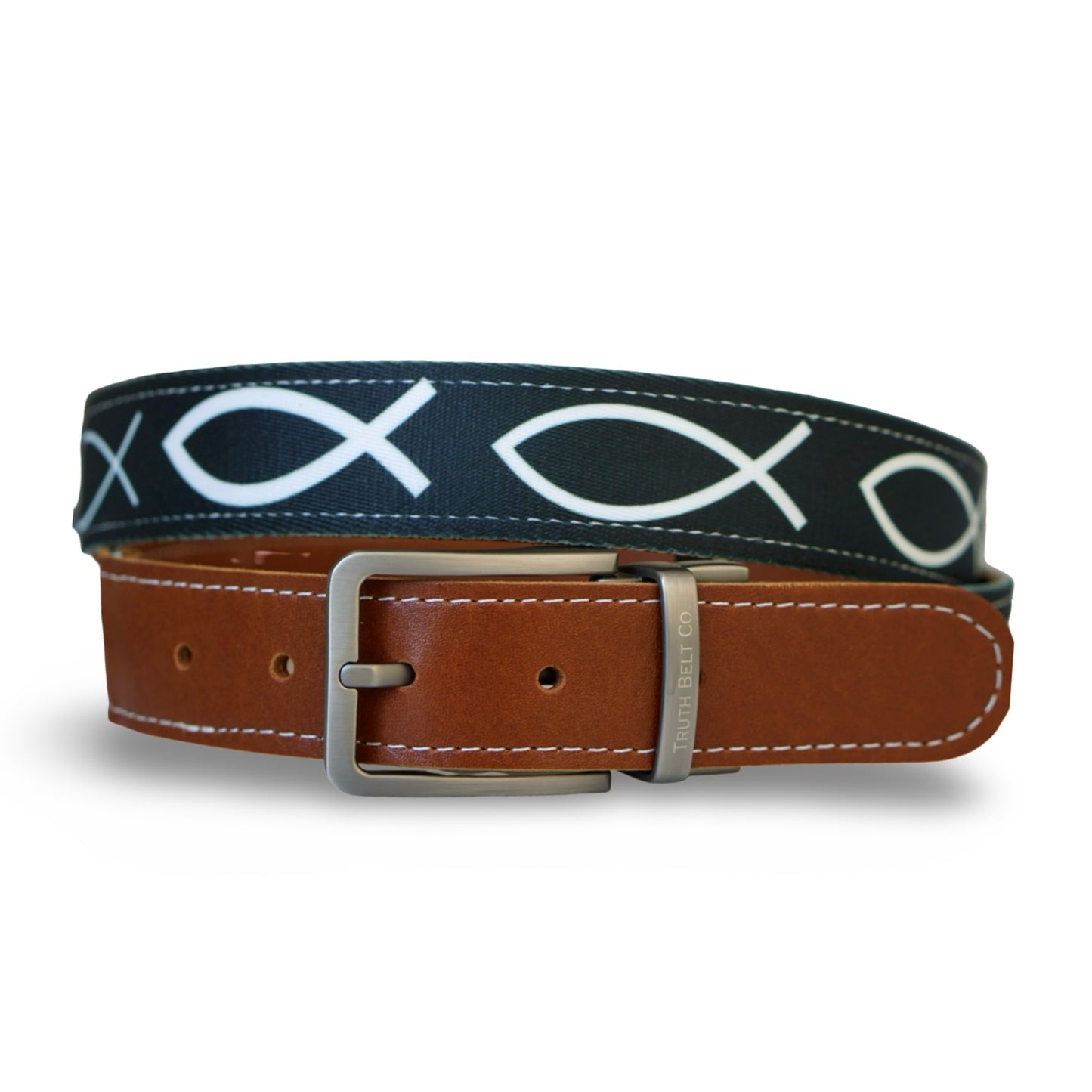 The Fish Belt