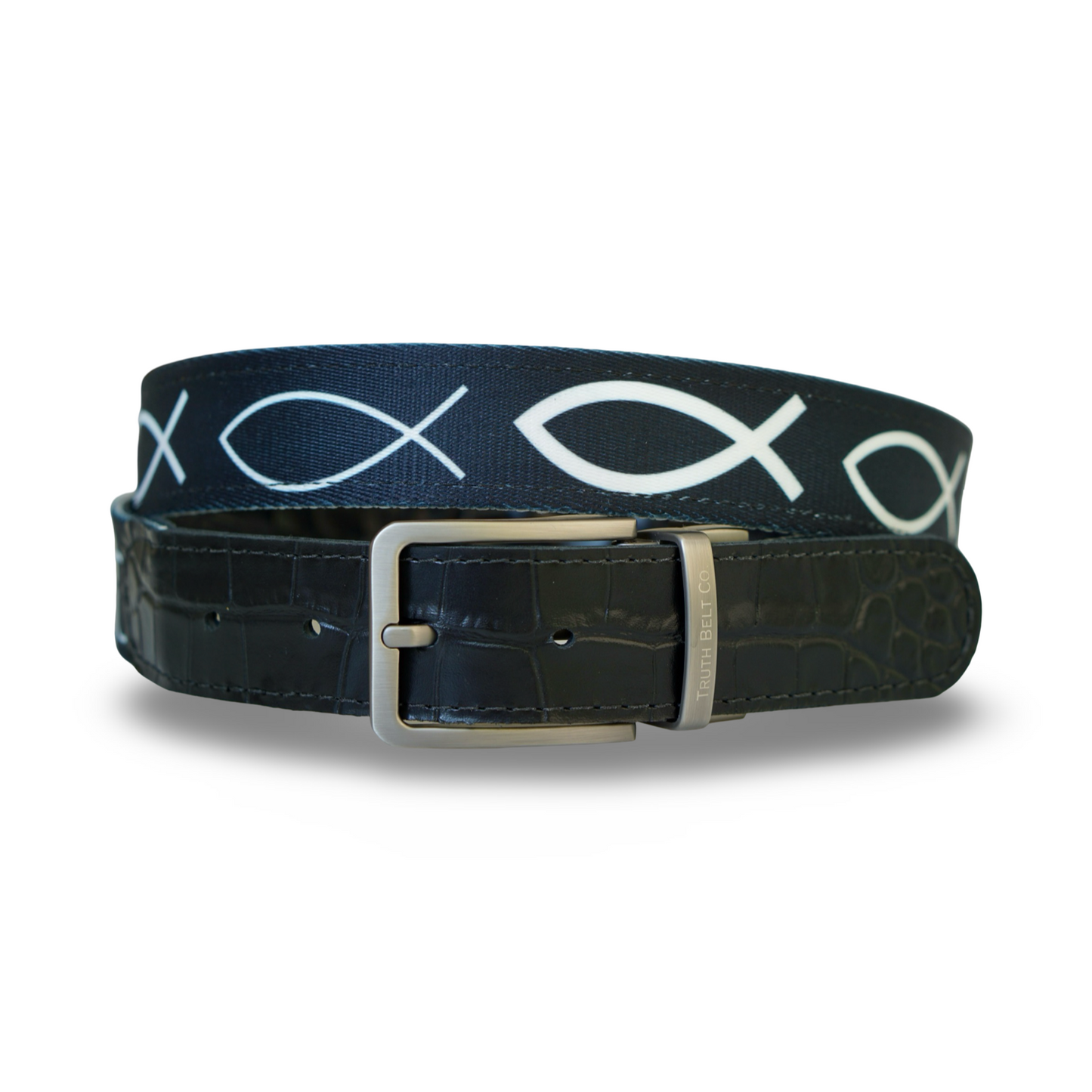 The Fish Belt