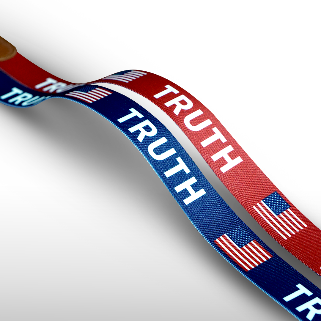 The Stand Firm Belt
