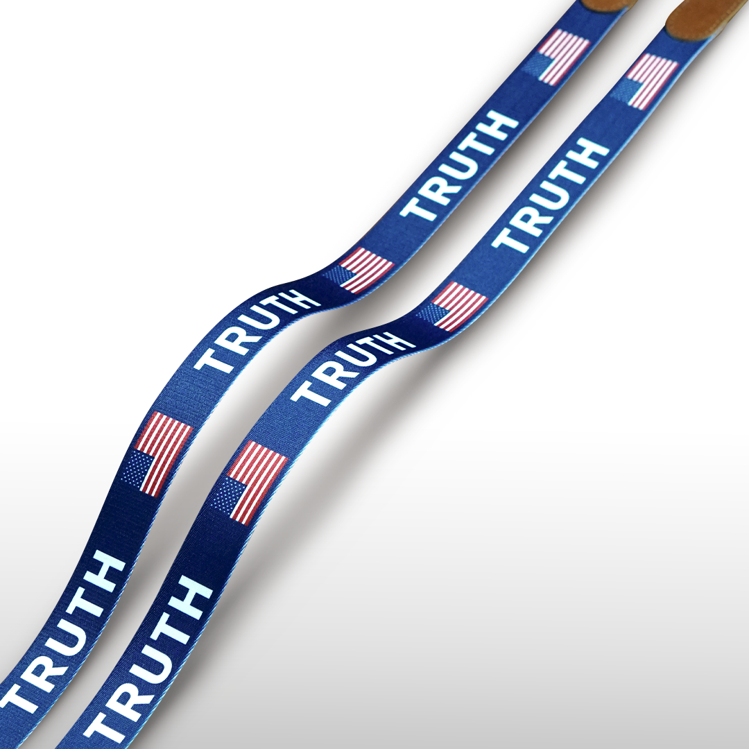 The Stand Firm Belt