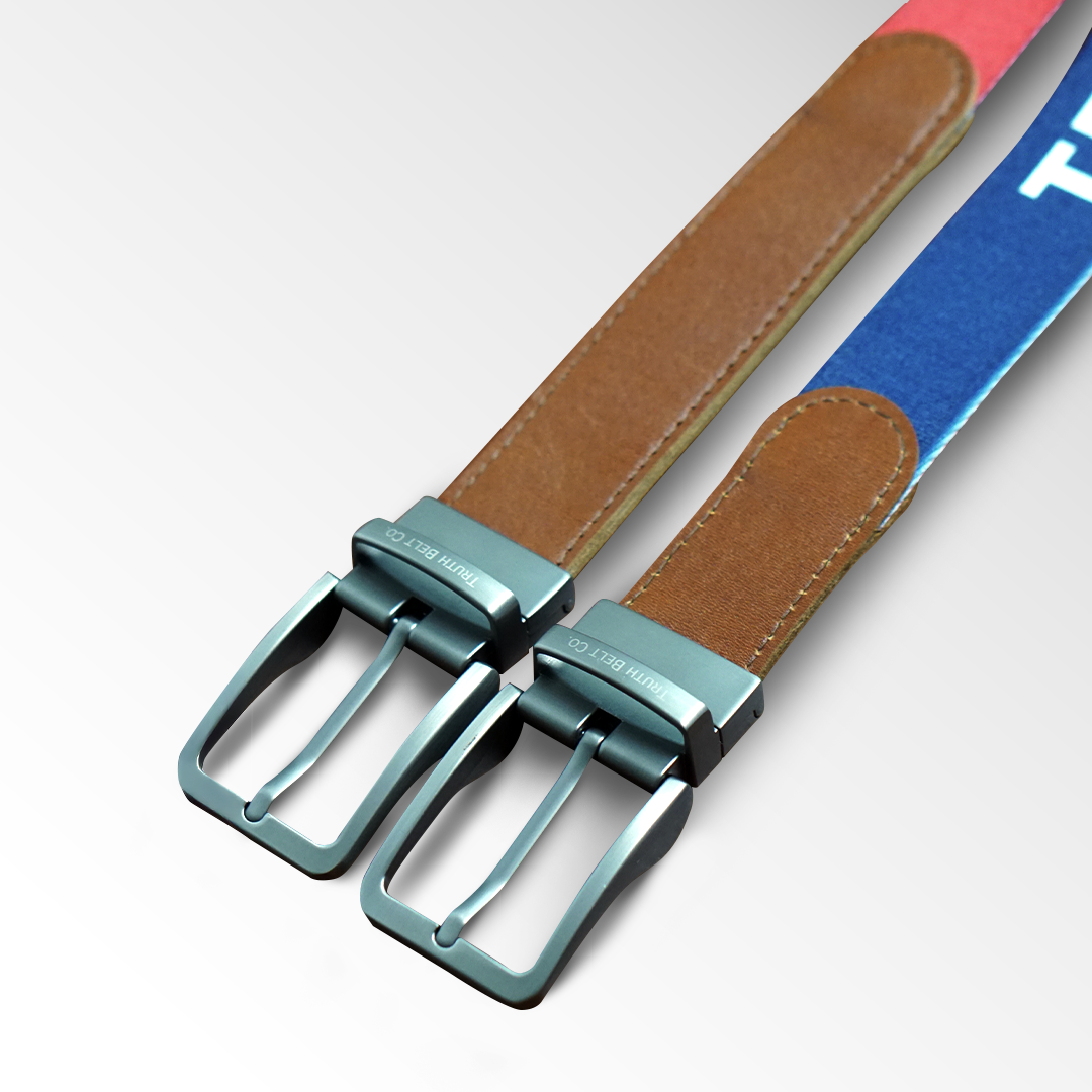 The Stand Firm Belt