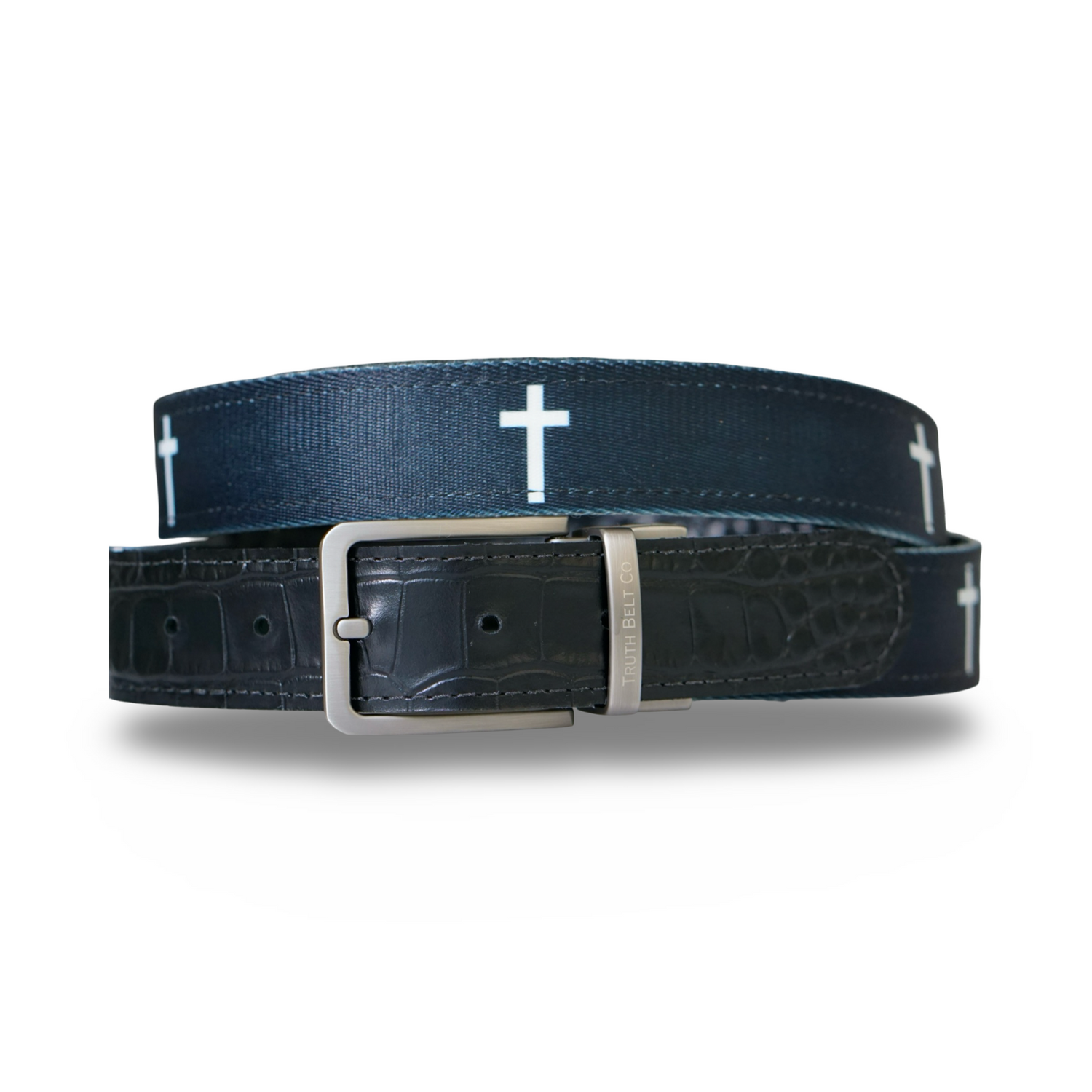 The Cross Belt