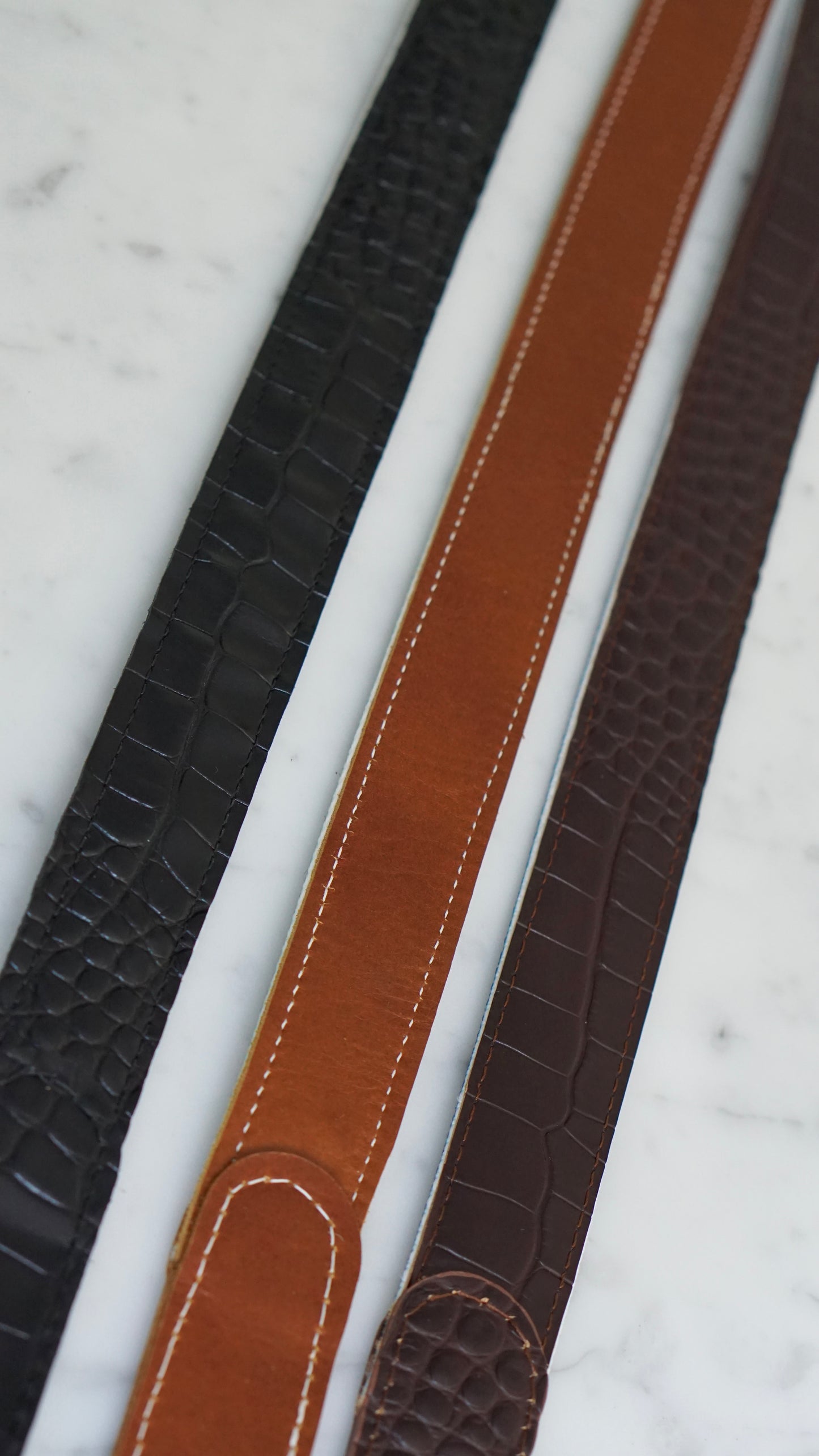 The Cross Belt