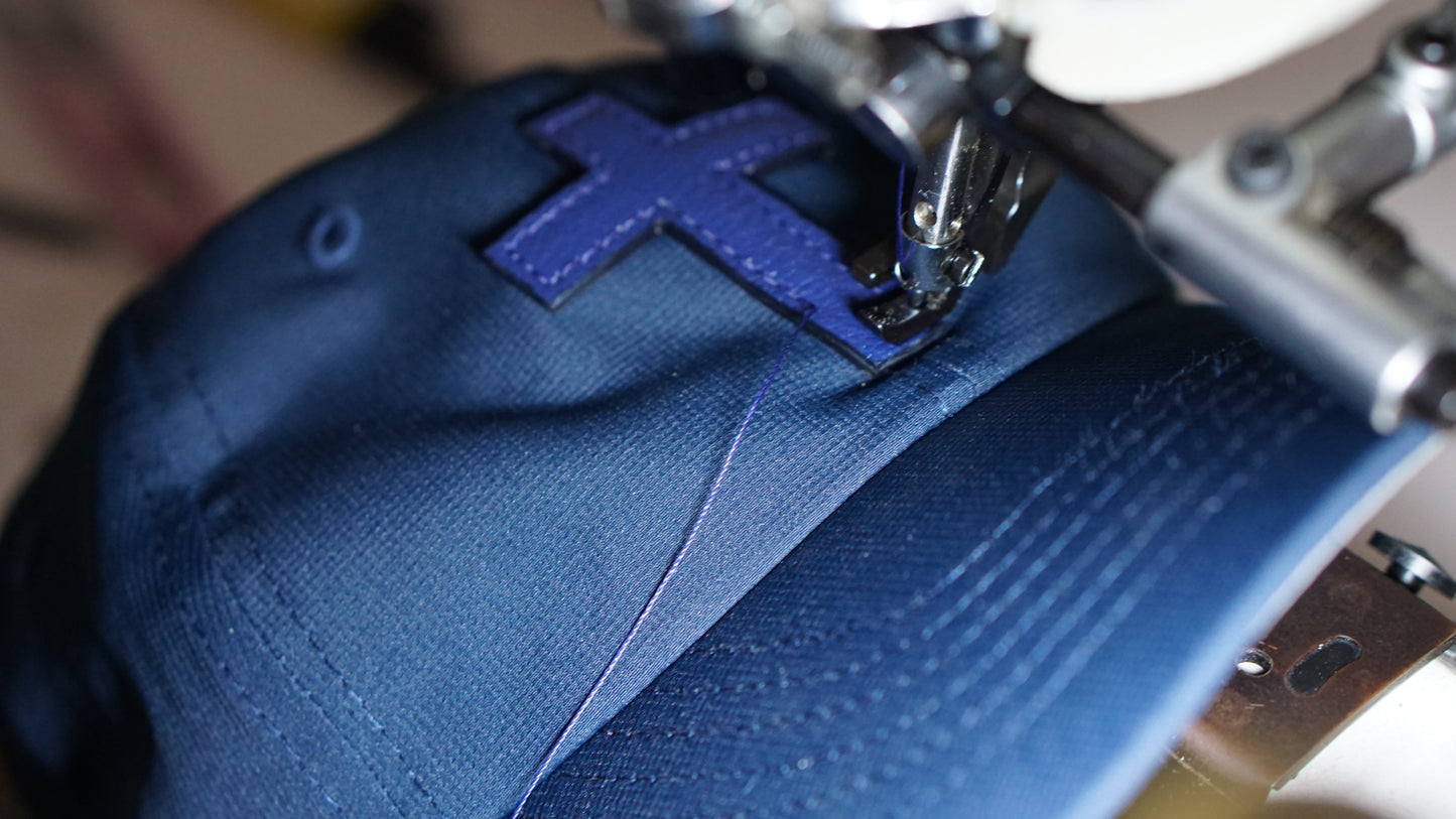 The Cross Hat
