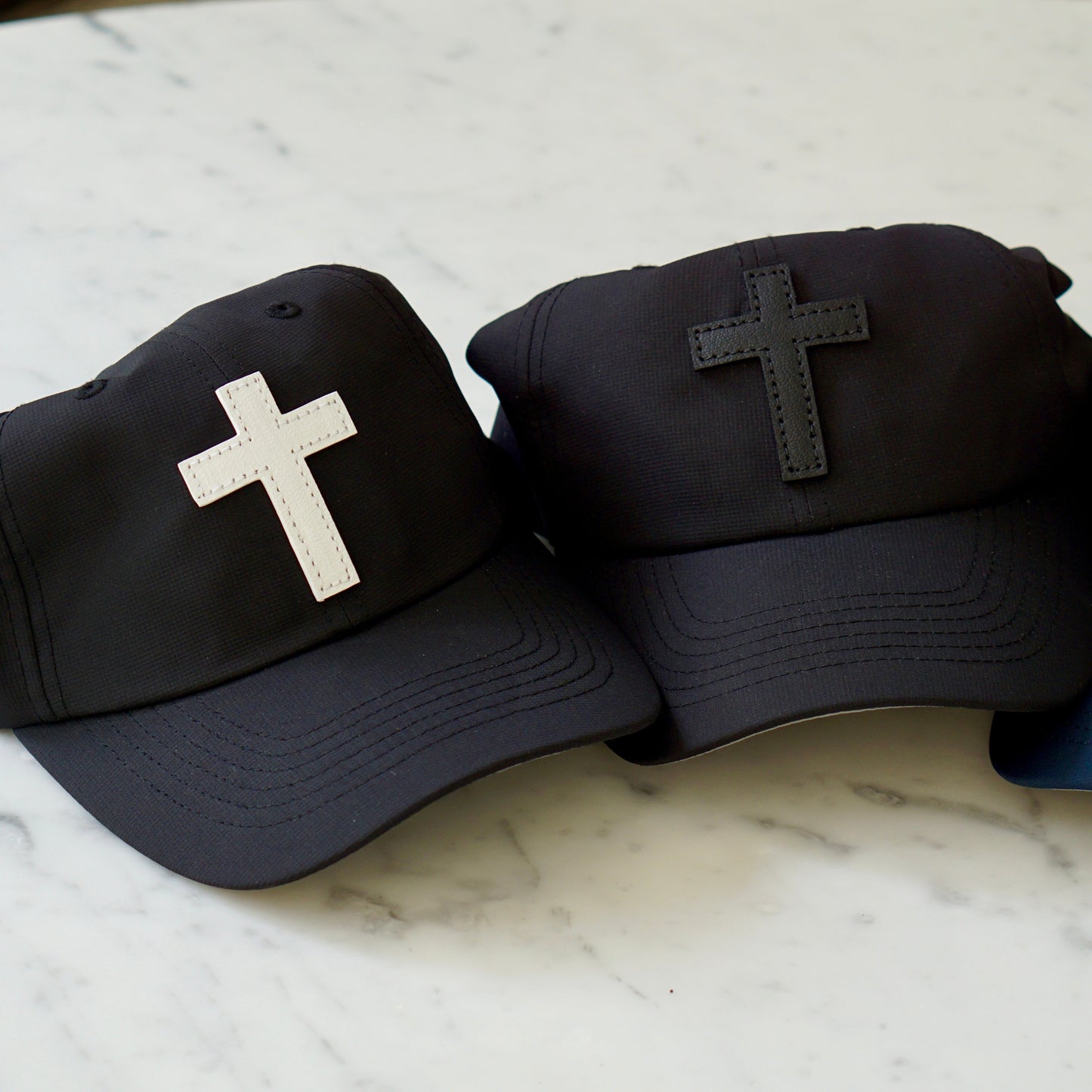 The Cross Hat