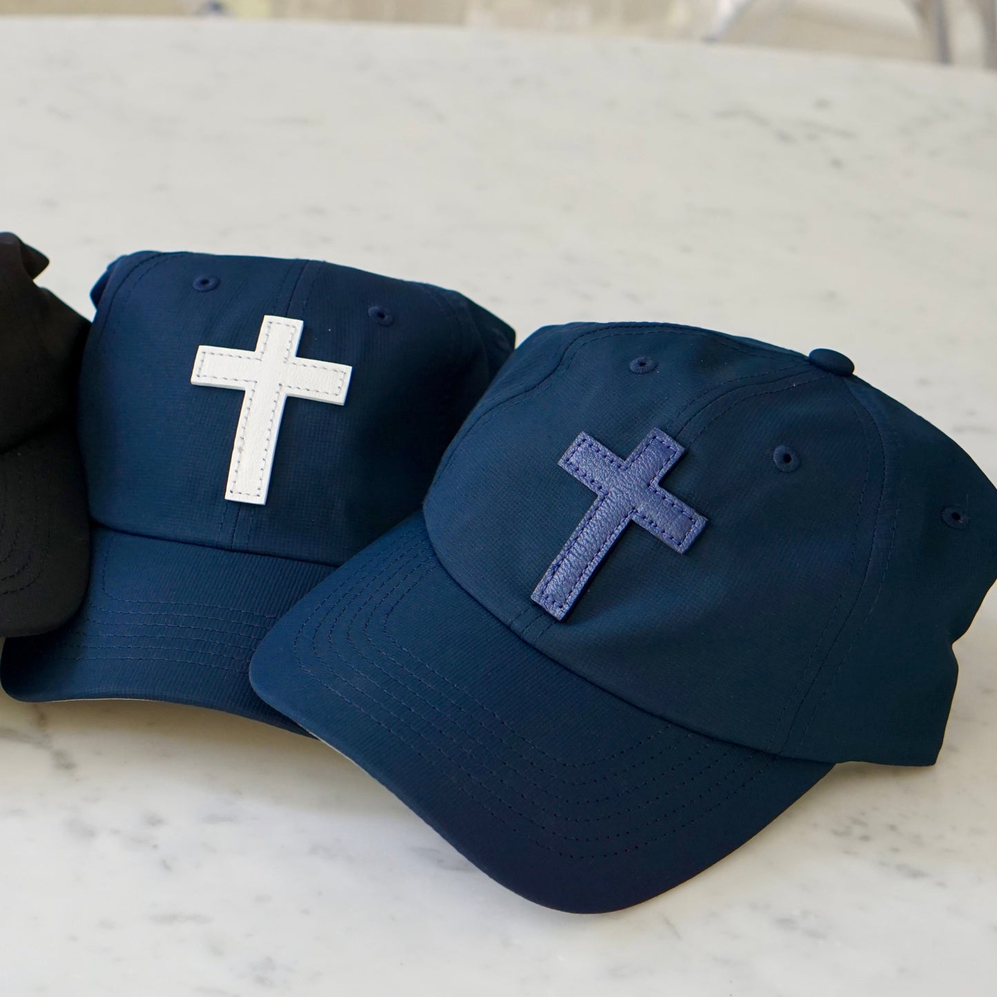 The Cross Hat