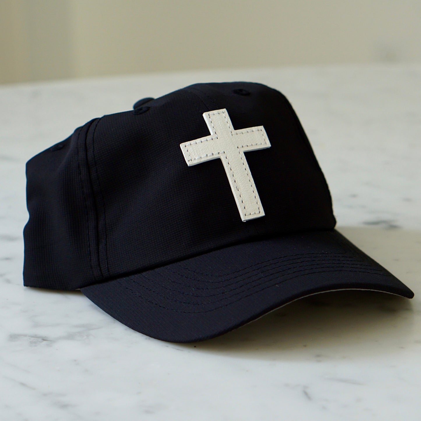 The Cross Hat