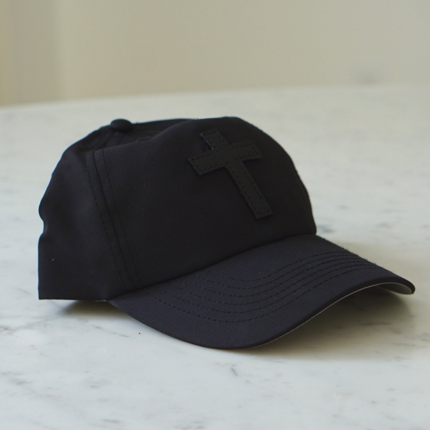 The Cross Hat