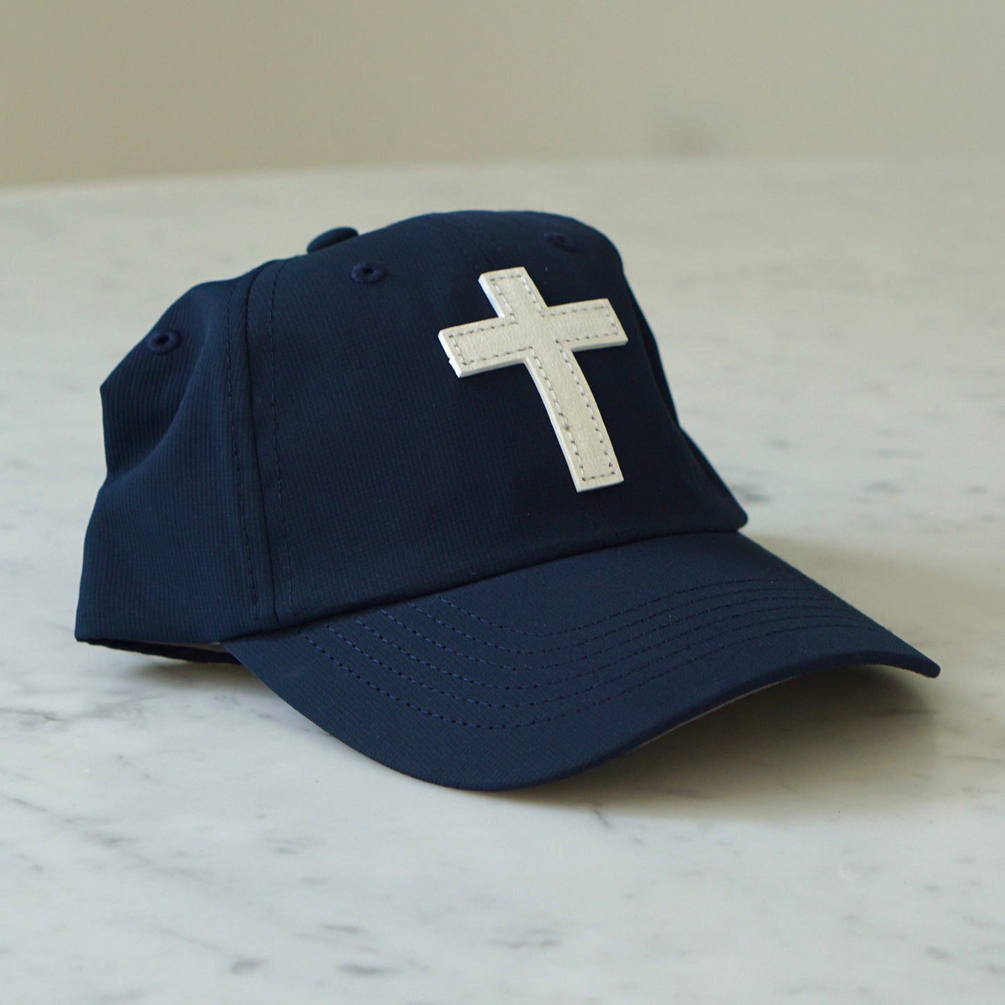 The Cross Hat