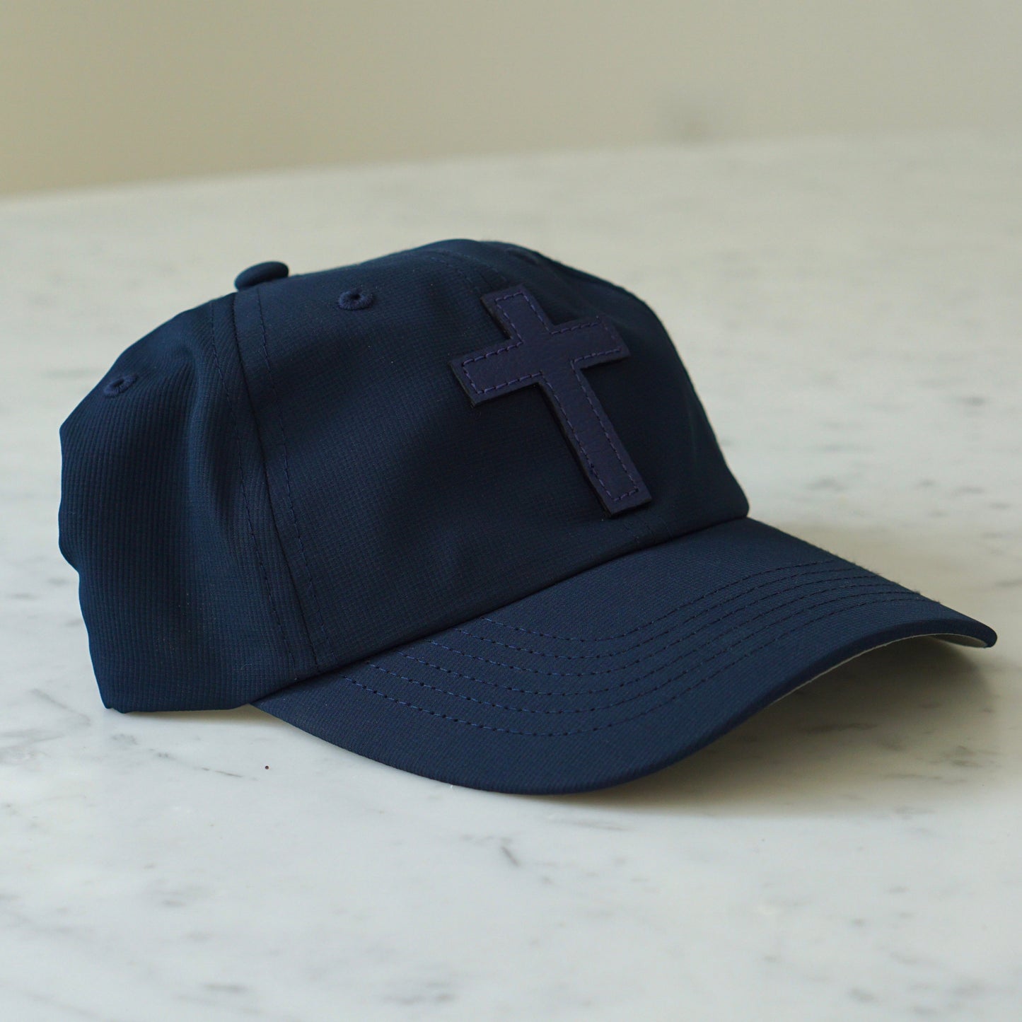 The Cross Hat