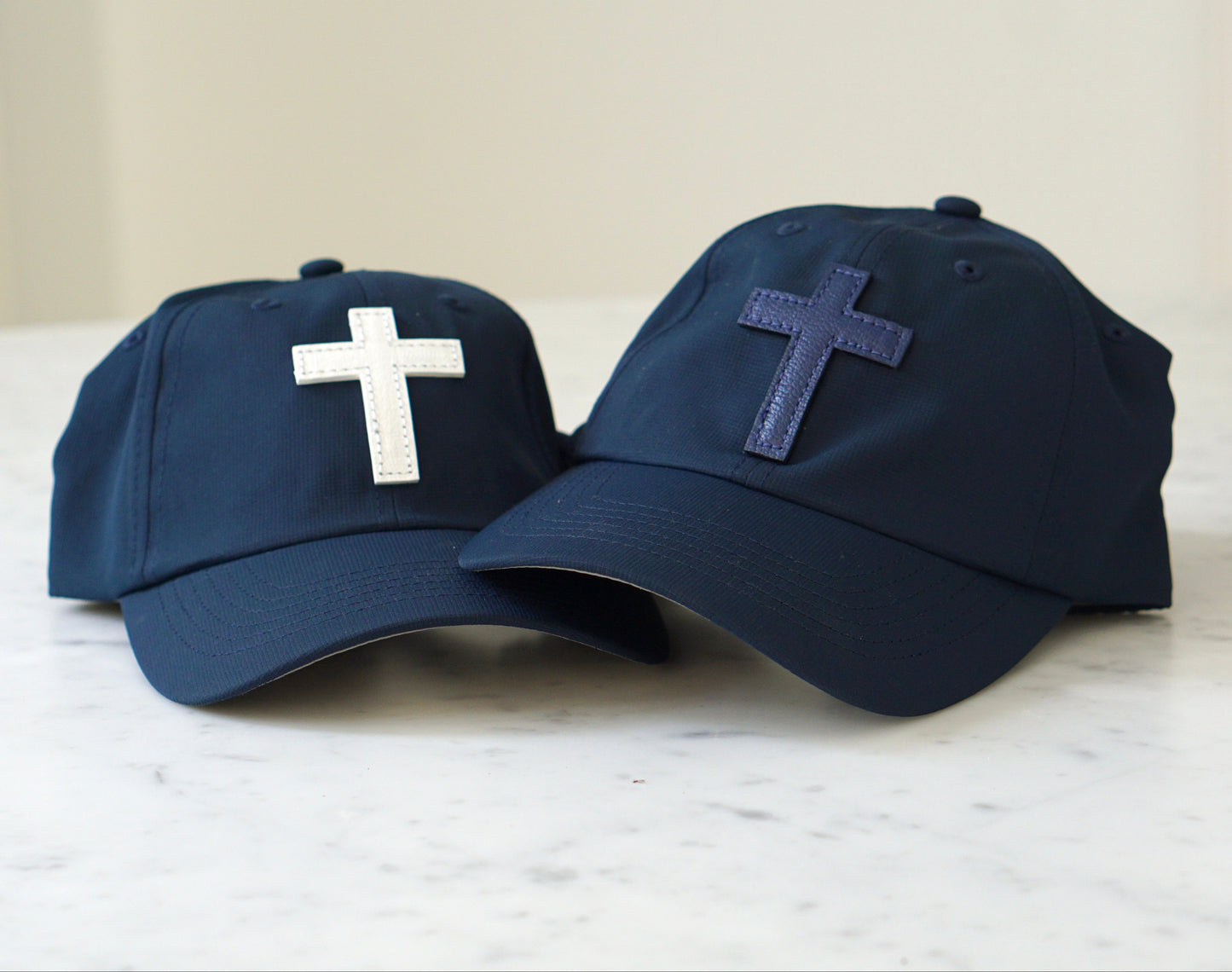 The Cross Hat
