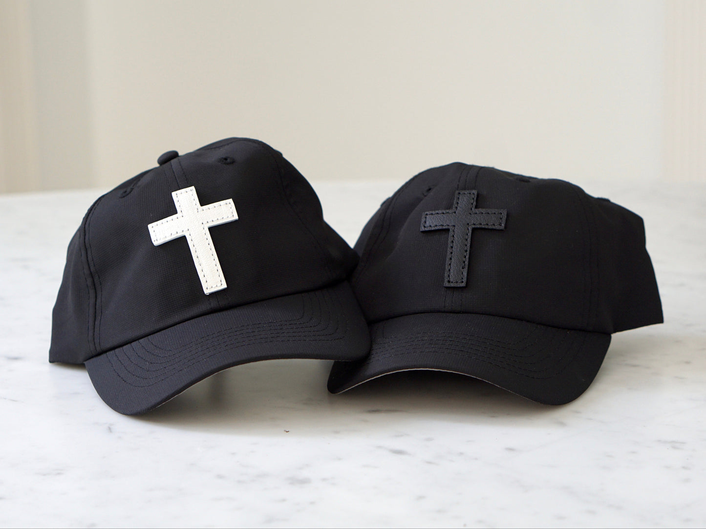 The Cross Hat