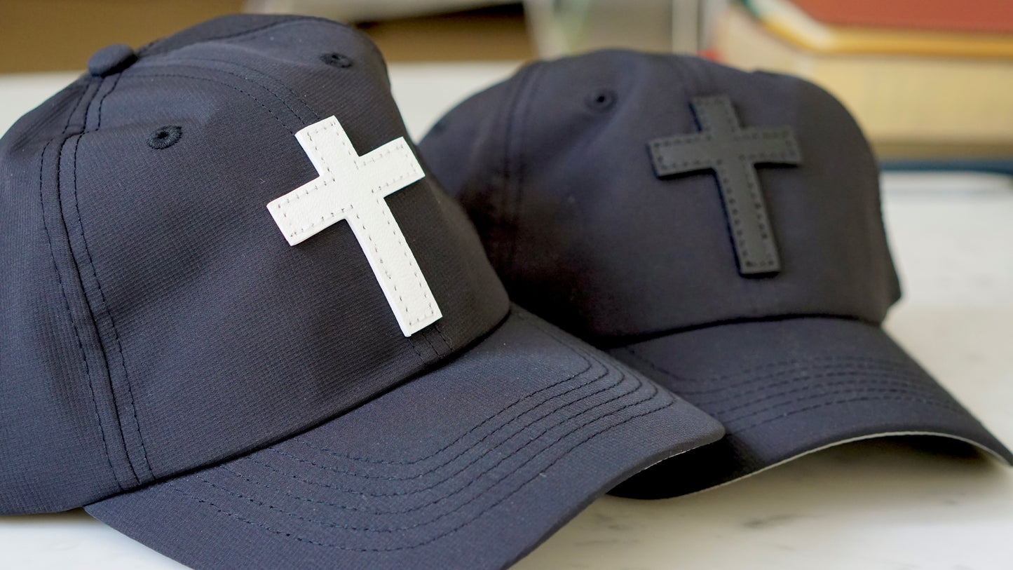 The Cross Hat