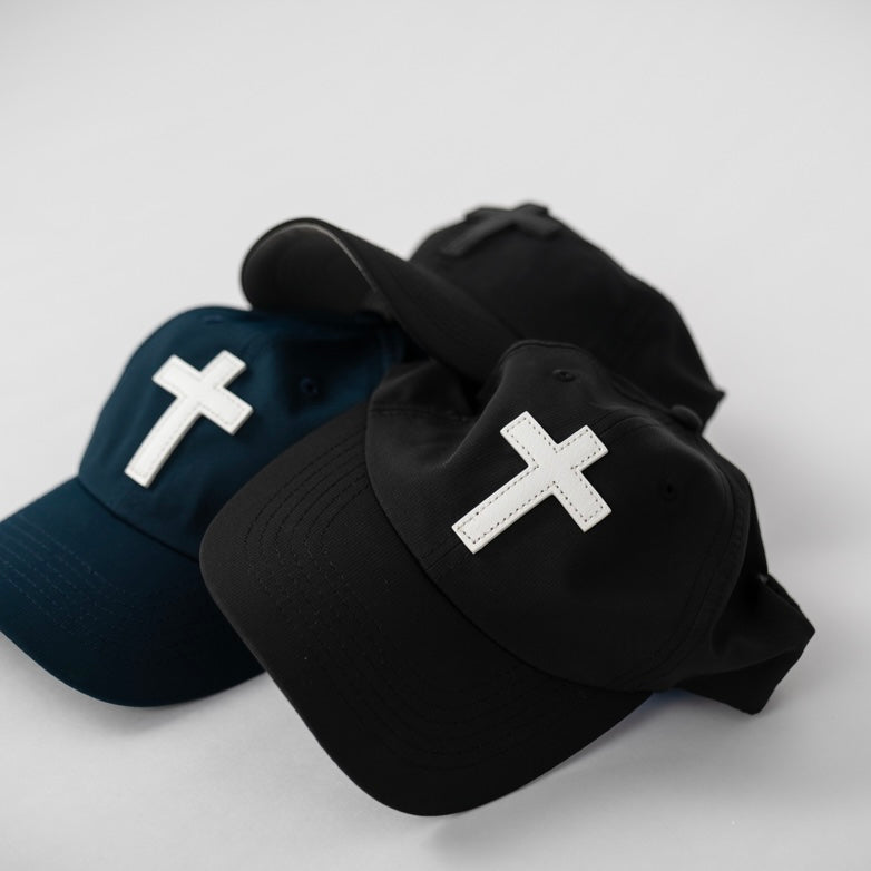 The Cross Hat