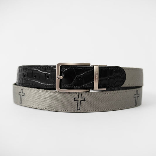 The Cross Belt