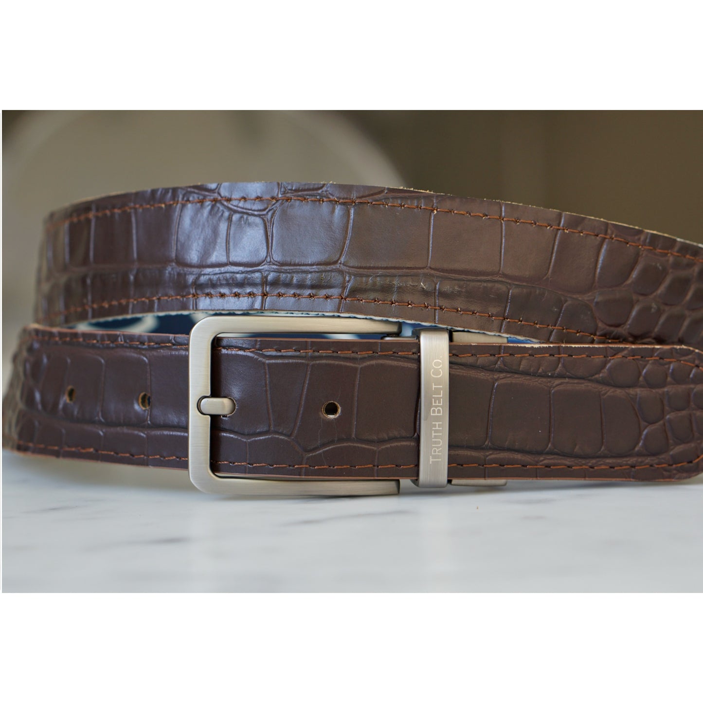 The Cross Belt