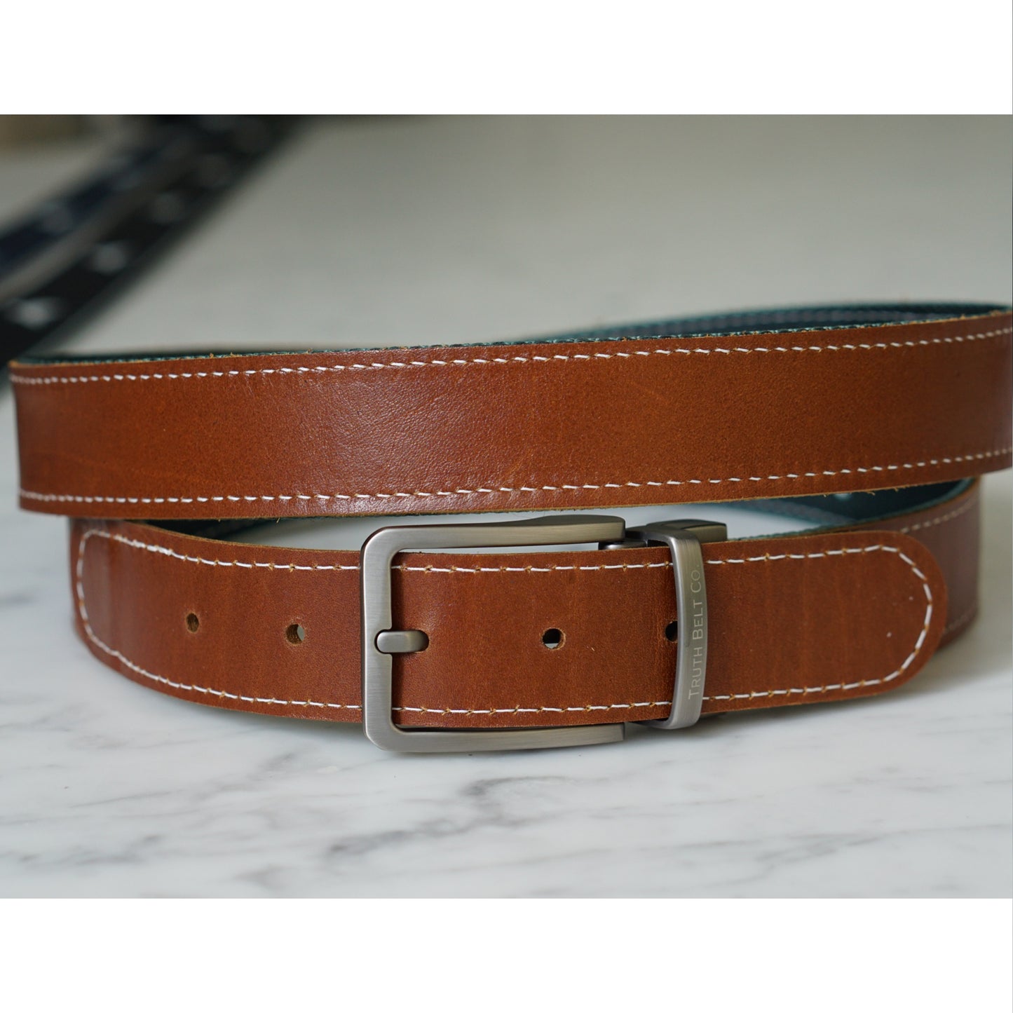 The Cross Belt