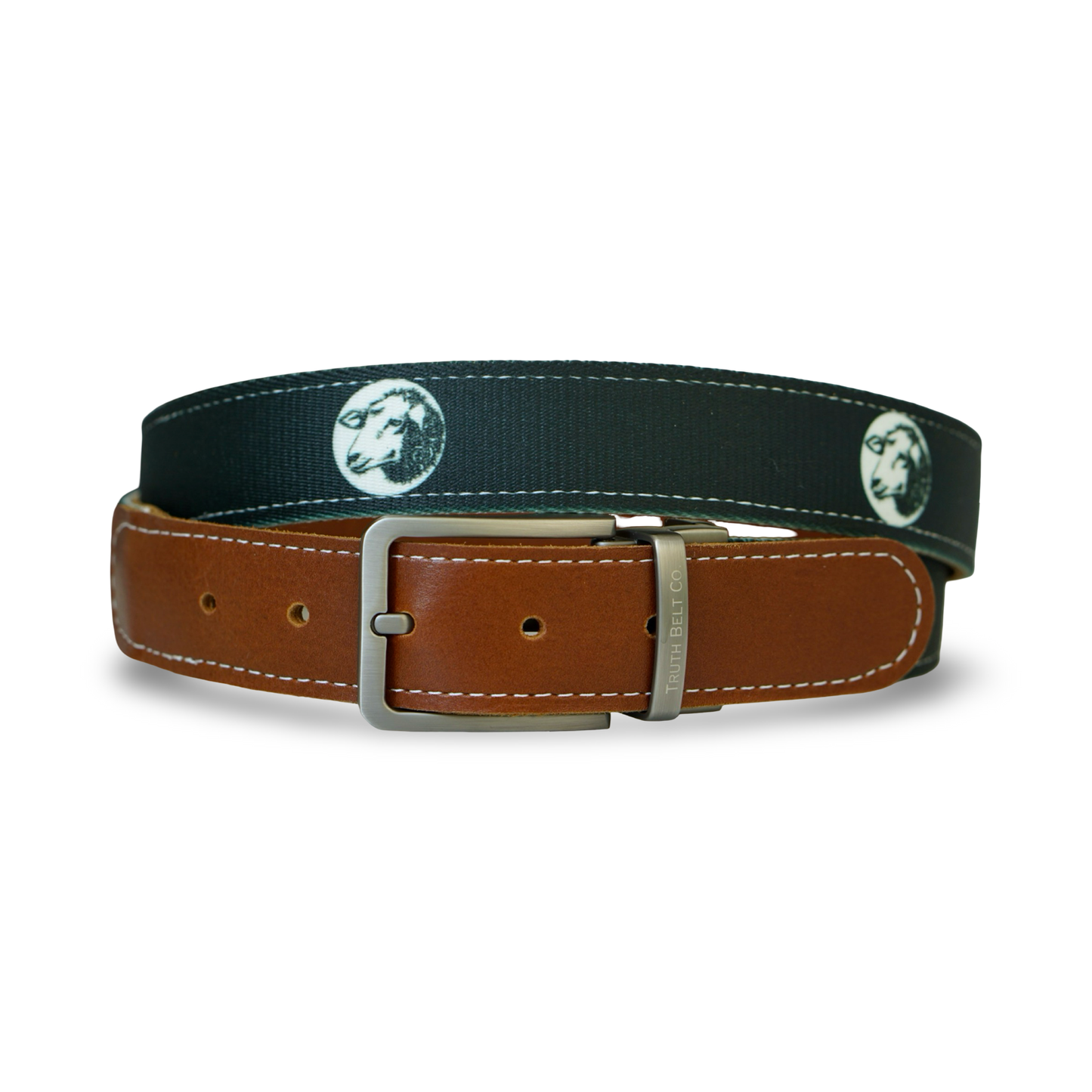 Behold The Lamb Belt