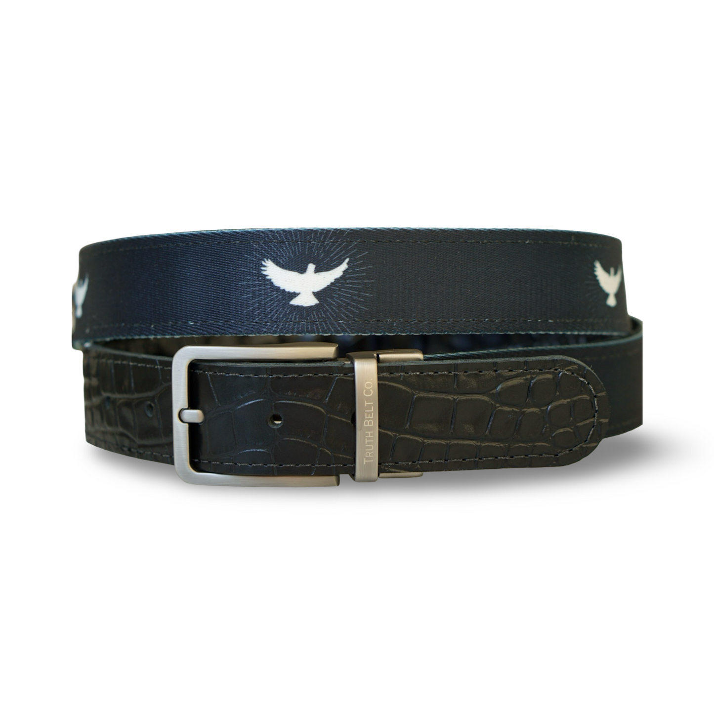 The Holy Spirit Belt