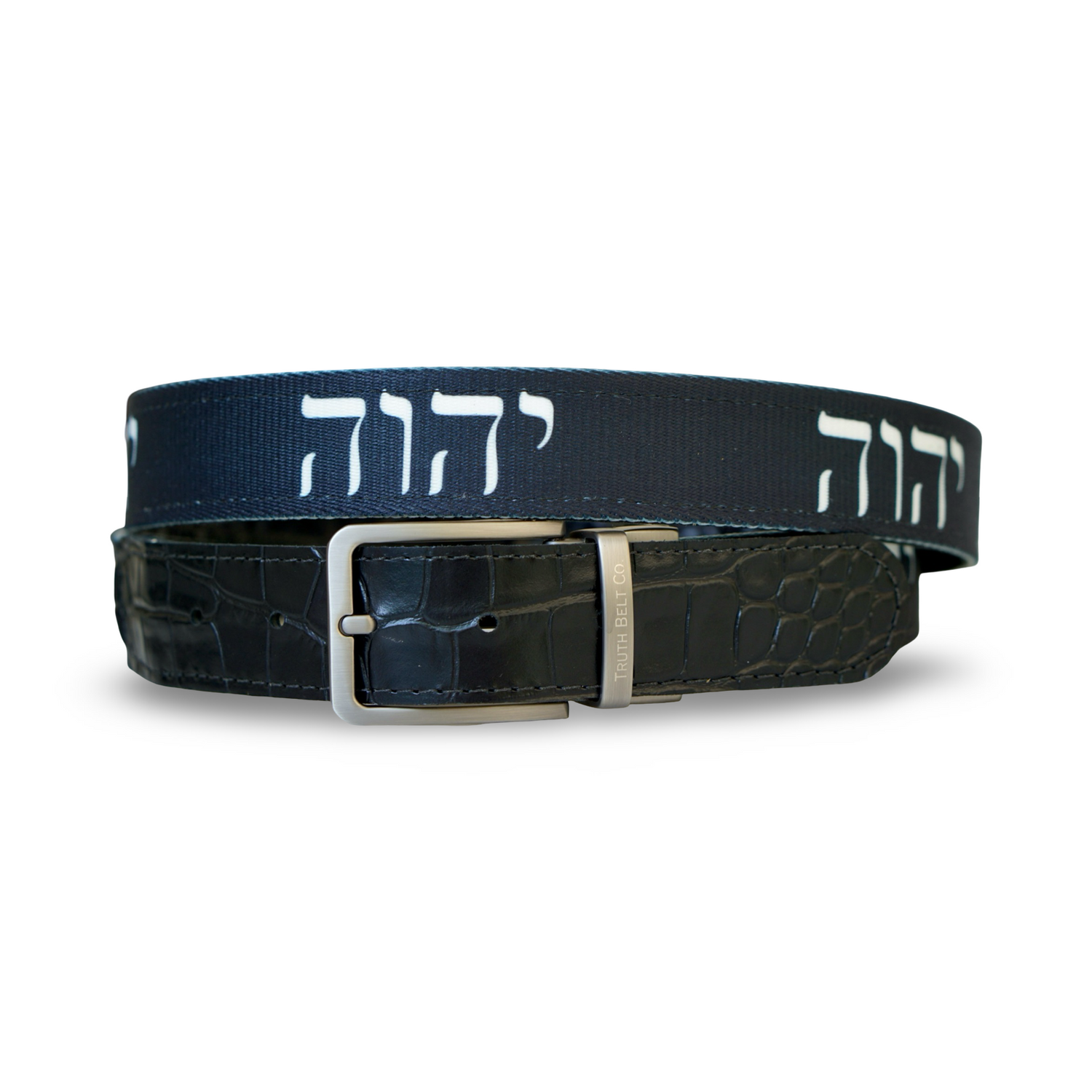 The Yahweh Belt