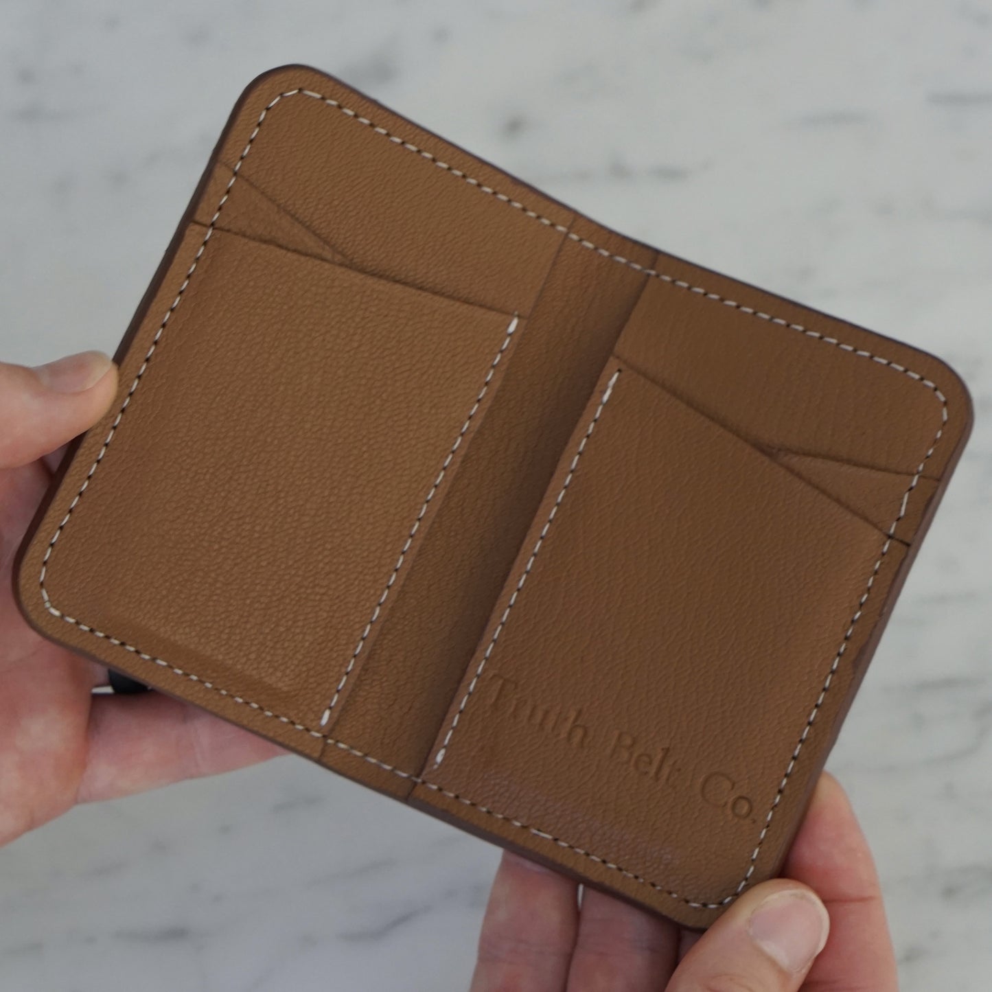 The Card Holder