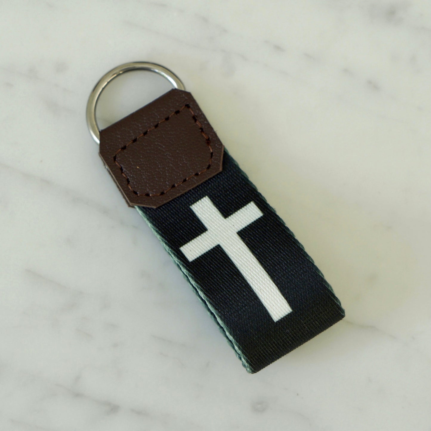 The Cross Key Fob