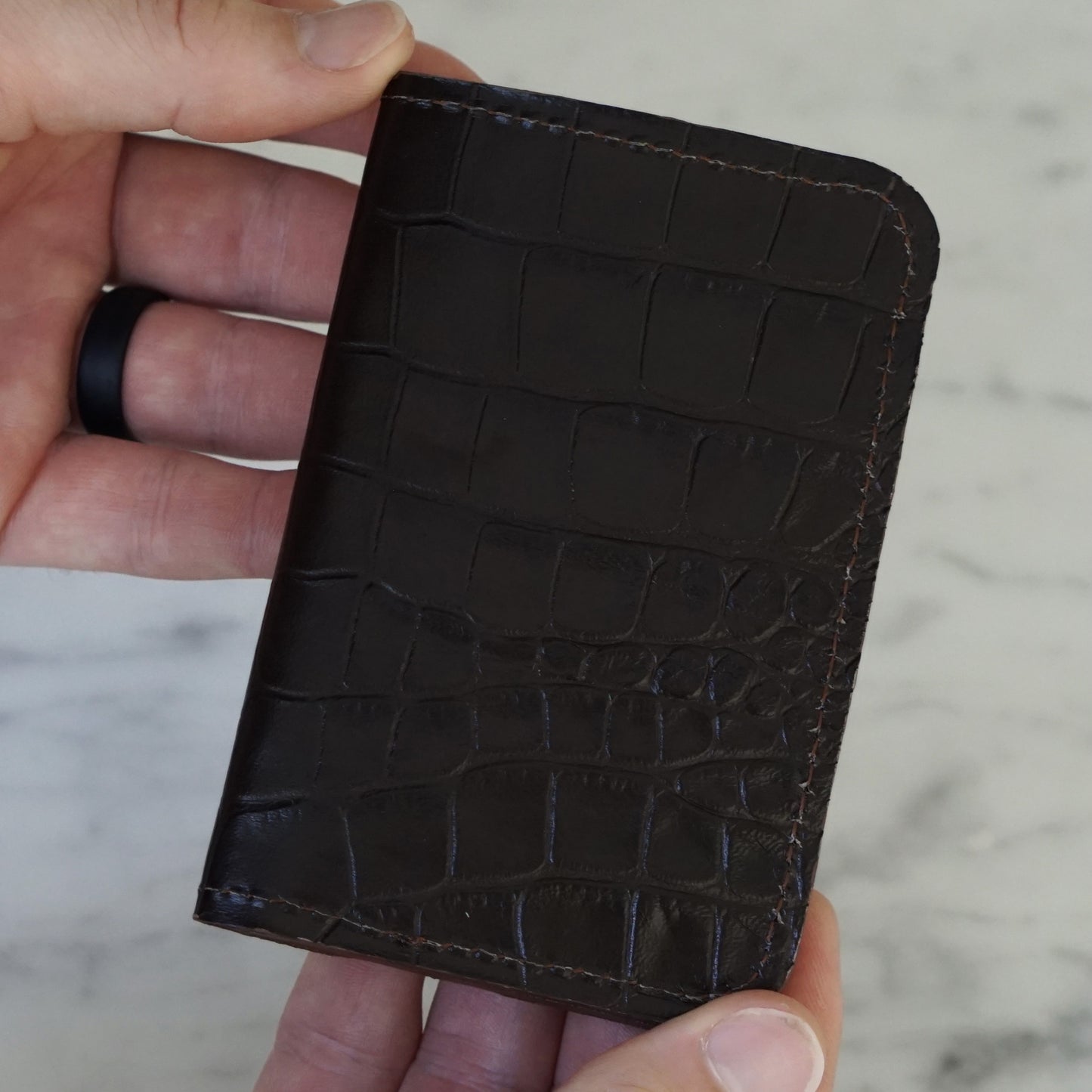 The Card Holder