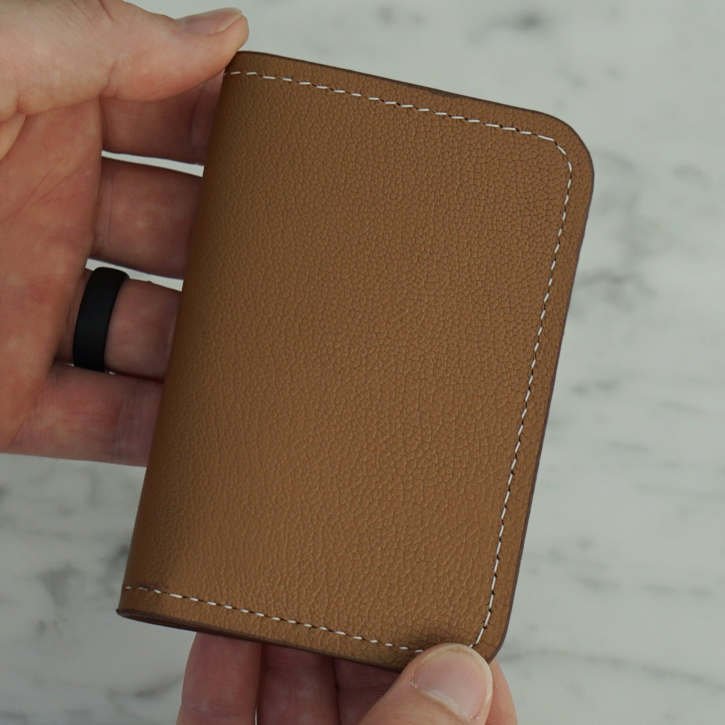 The Card Holder
