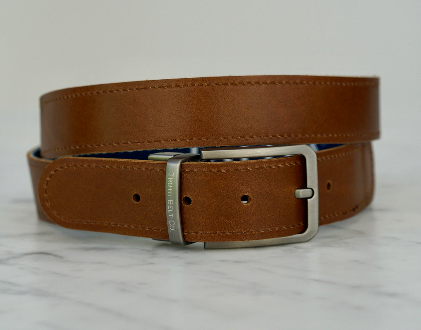 The Acronym Belt