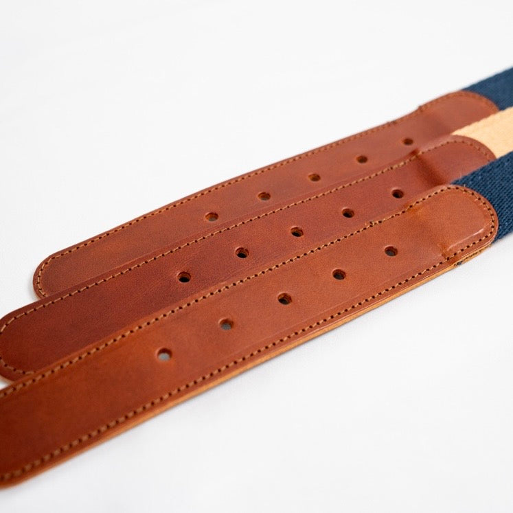 The Acronym Belt