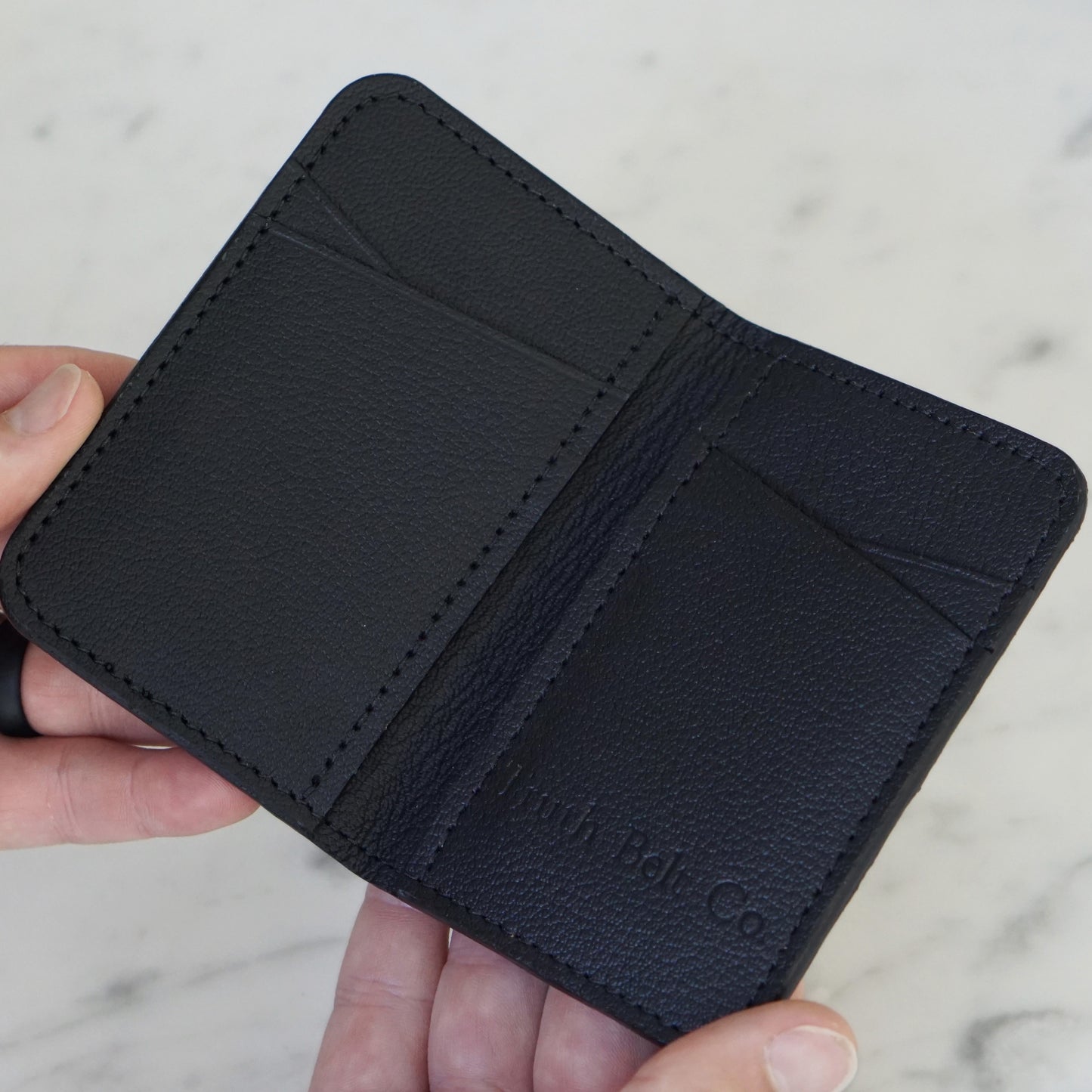 The Card Holder