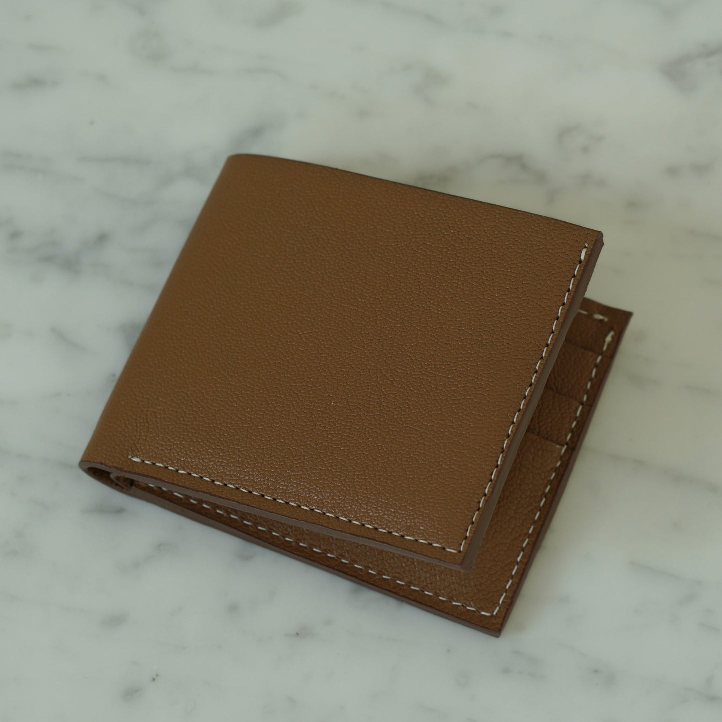 The Bi-Fold Wallet
