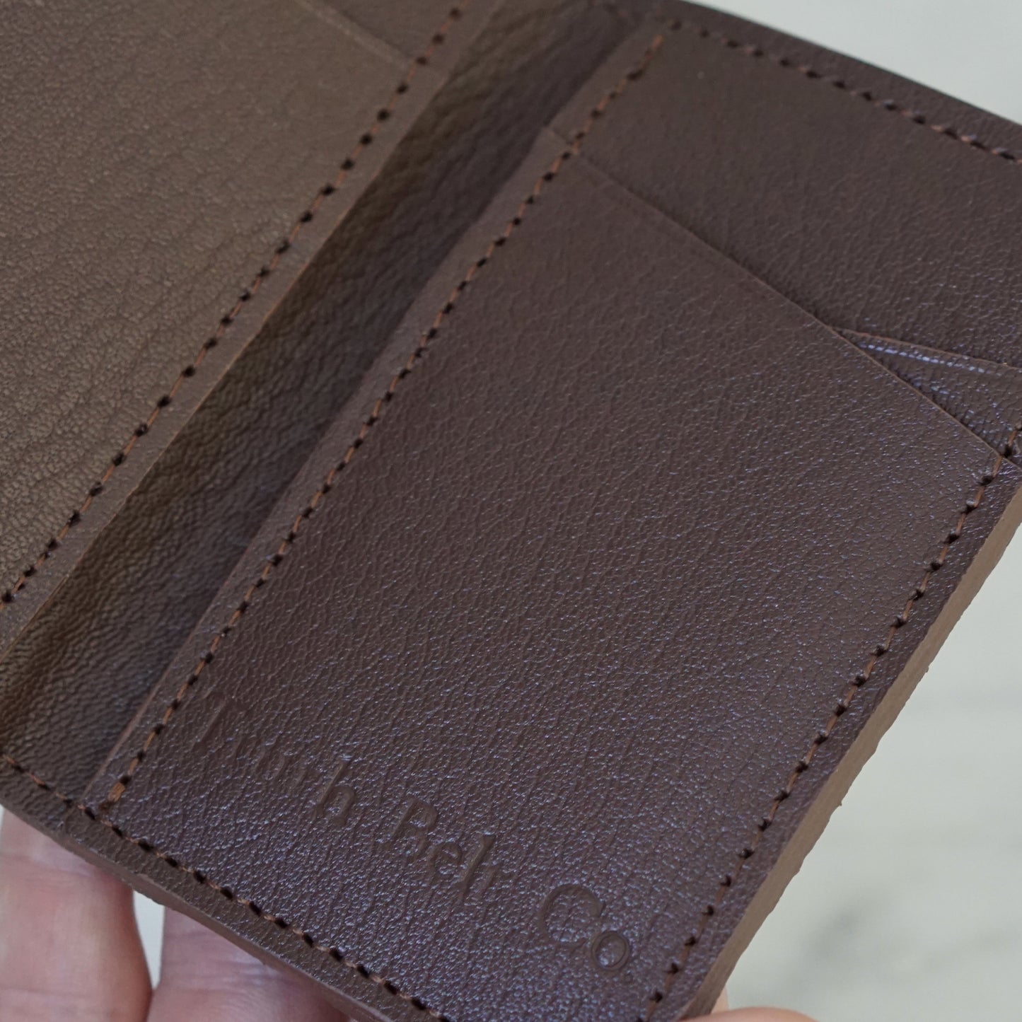 The Card Holder