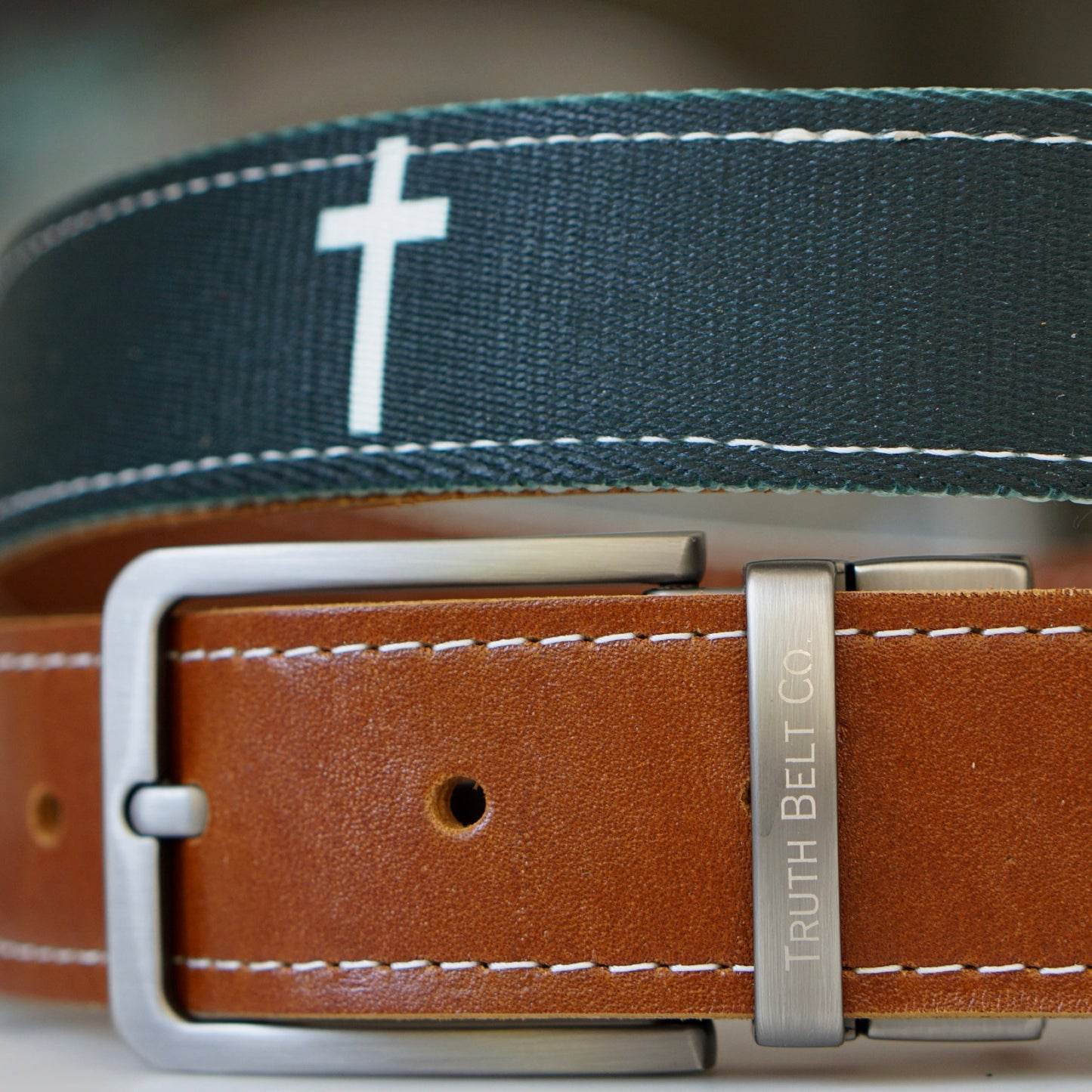 The Cross Belt