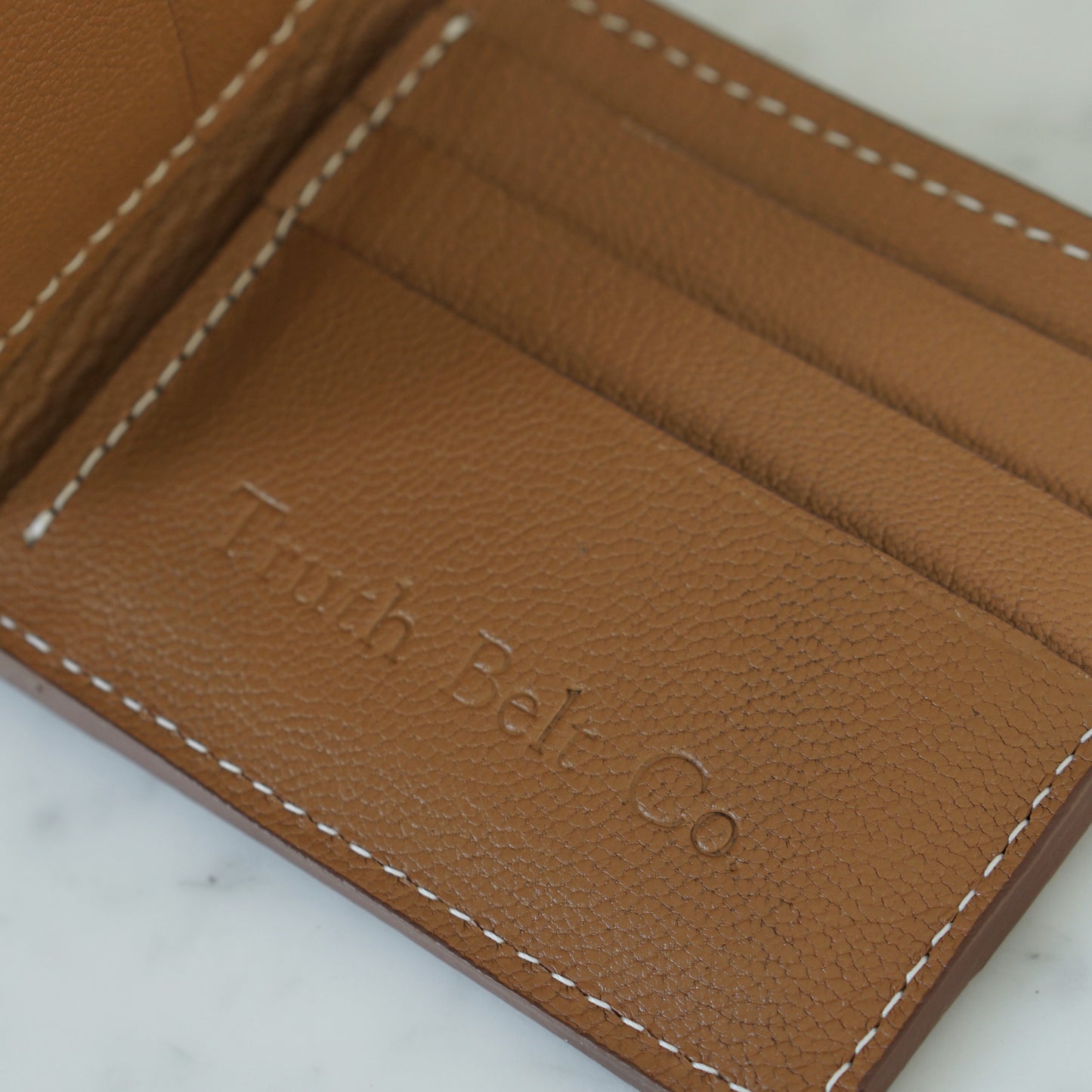 The Bi-Fold Wallet