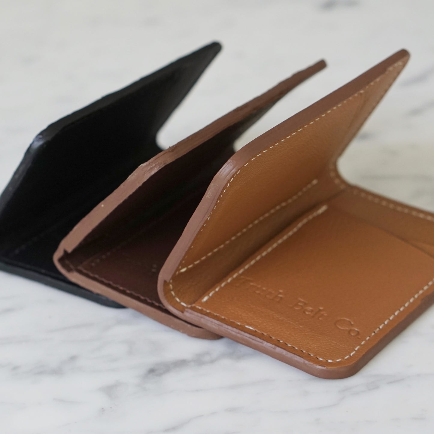 The Card Holder