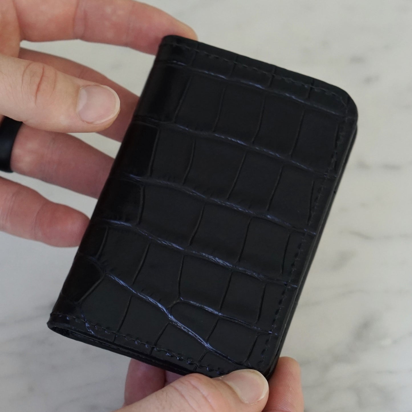 The Card Holder