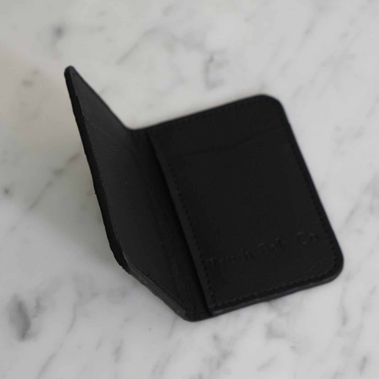 The Card Holder