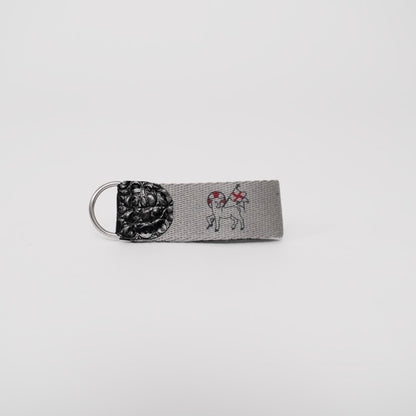 The Agnus Dei Key Fob