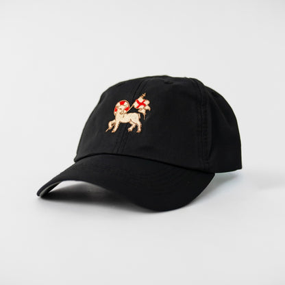 Agnus Dei Hat