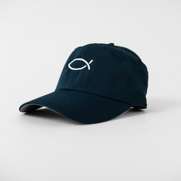 🎁 Fish Hat (100% off)
