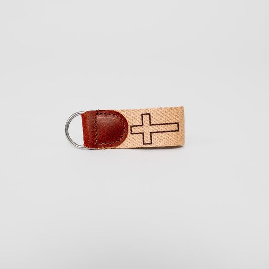 The Cross Key Fob