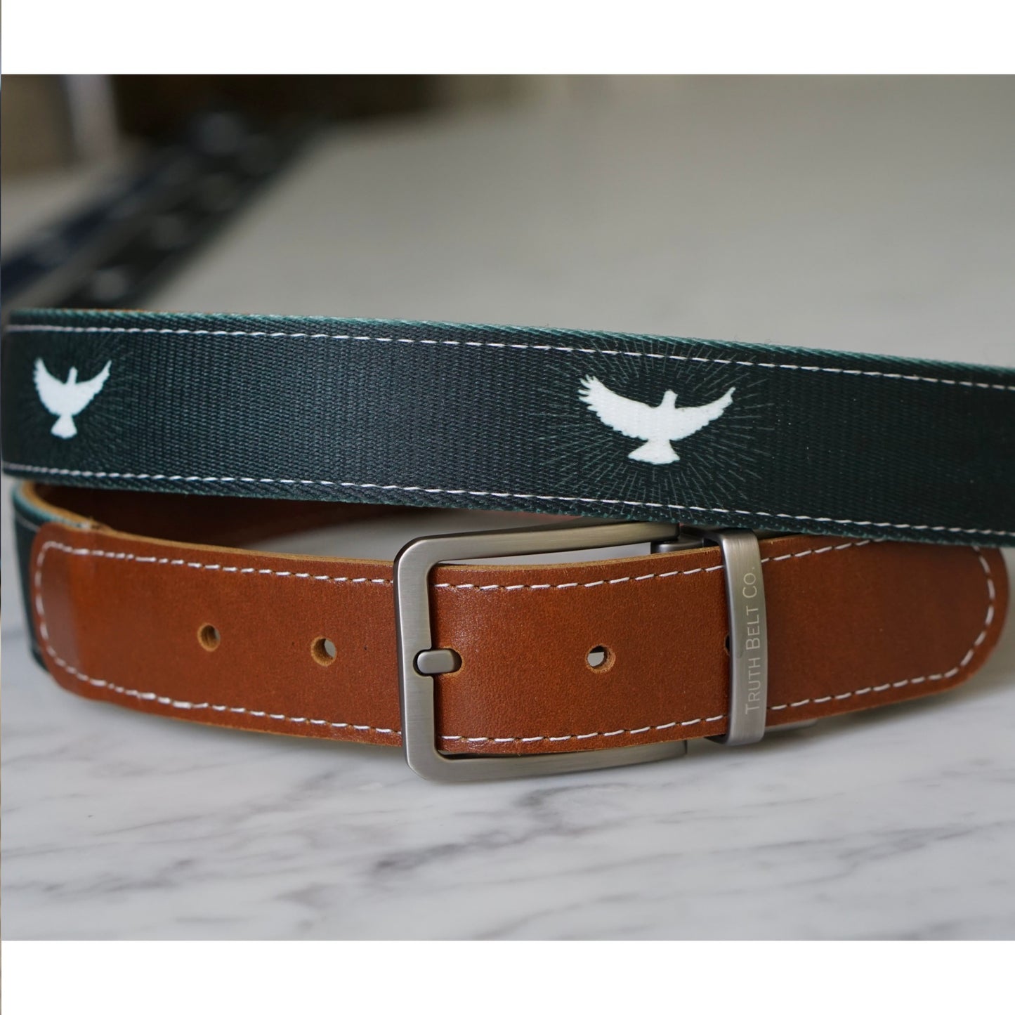 The Holy Spirit Belt