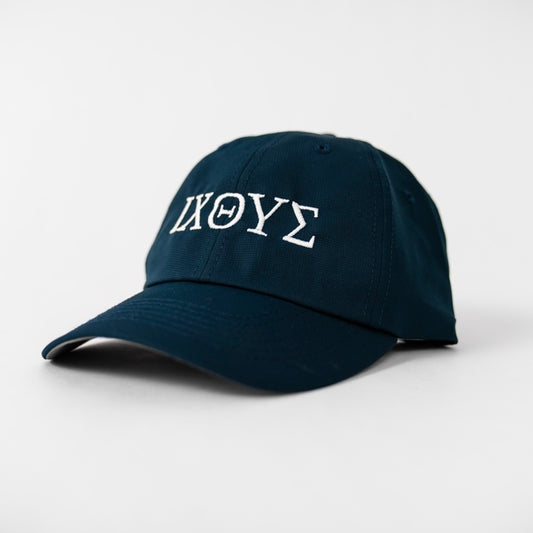 The Acronym Hat